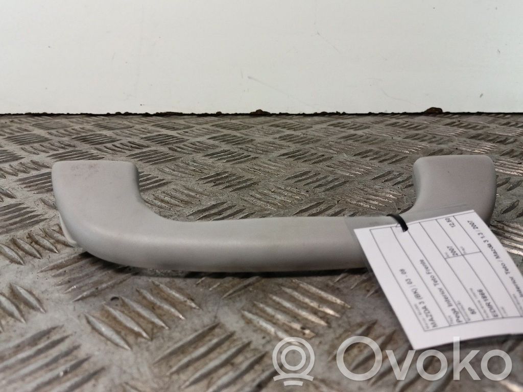Mazda 3 I Front door interior handle 