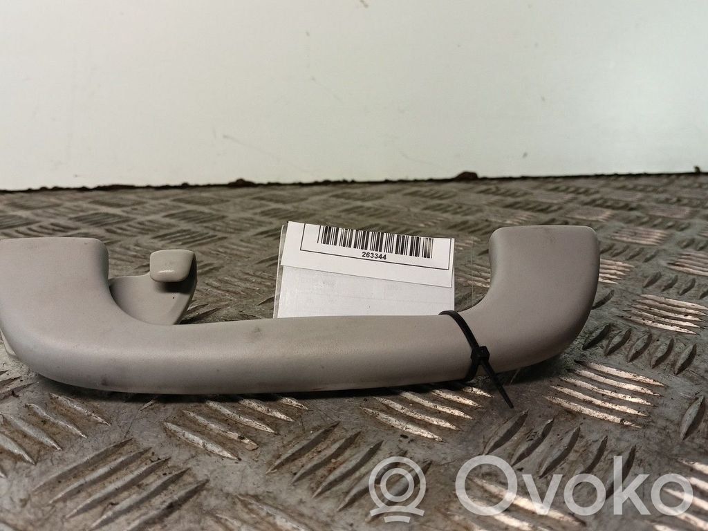Mazda 3 I Rear door interior handle 
