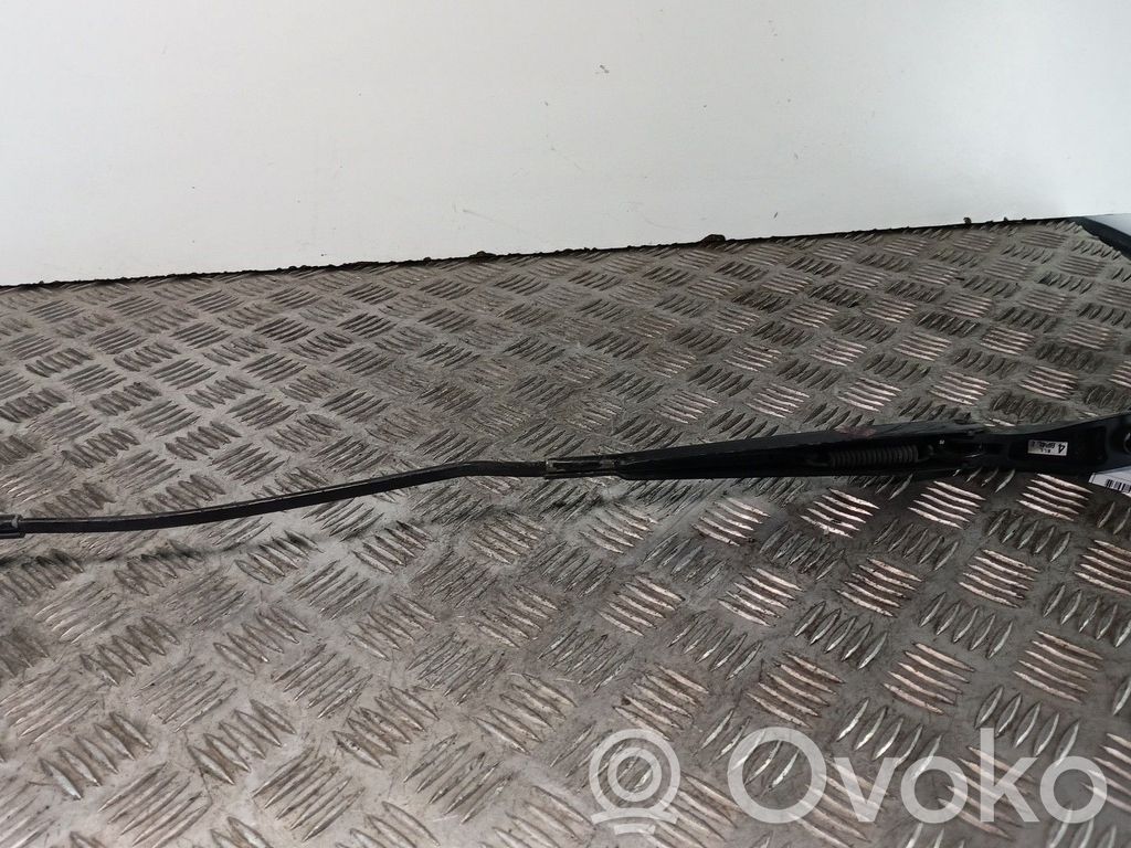 Front wiper blade arm   4BP4L,DIREITO
