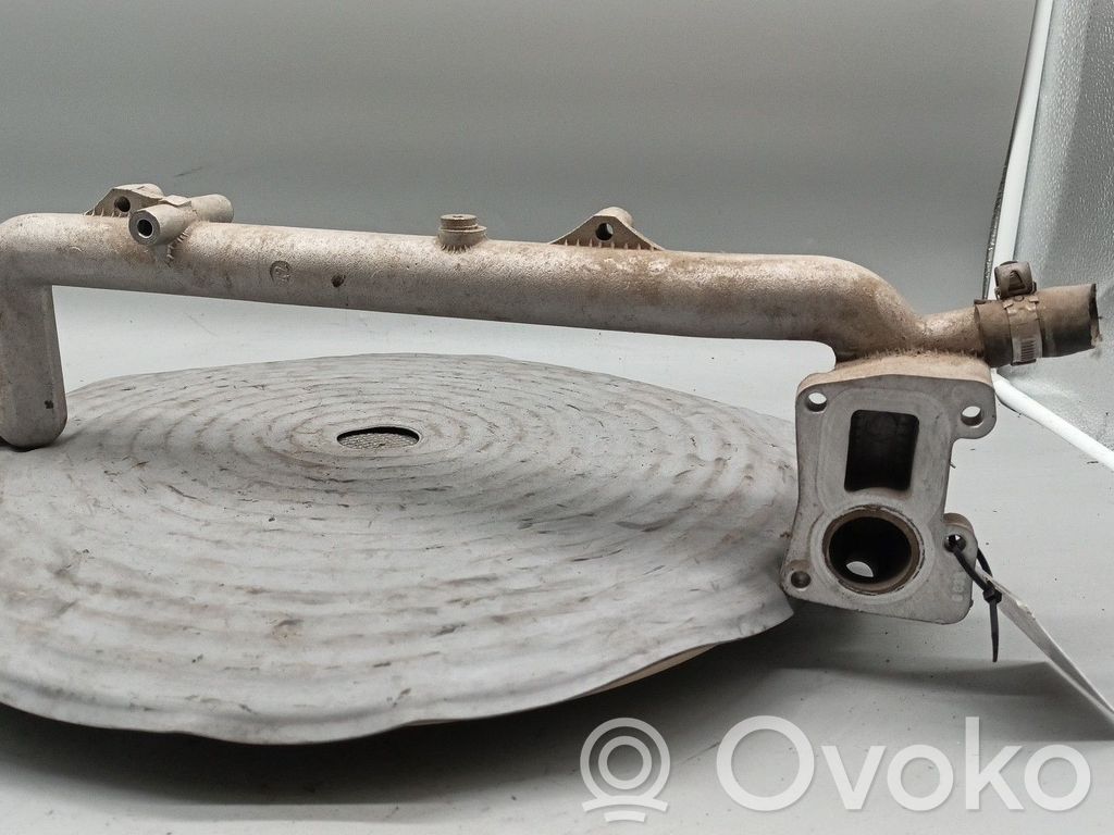 Coolant pipe/hose   46521772,B833,B83300