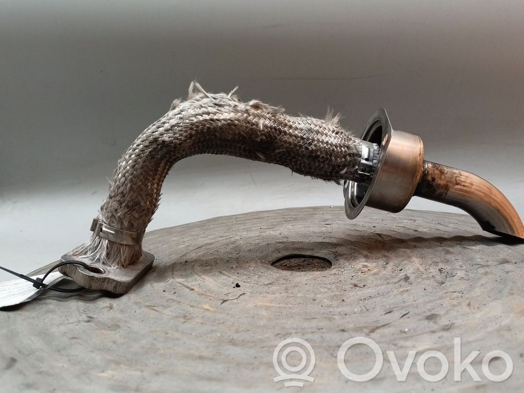Fiat Punto (188) Válvula EGR 