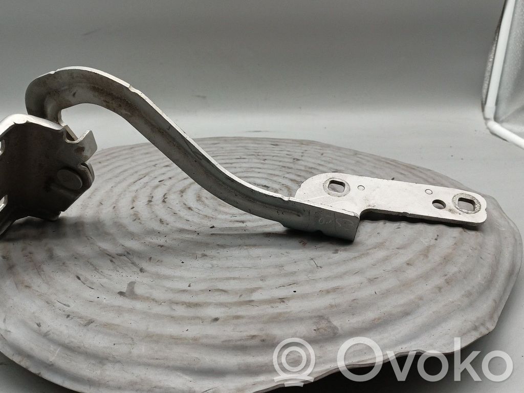 Engine bonnet/hood hinges   213688H,ESQUERDA