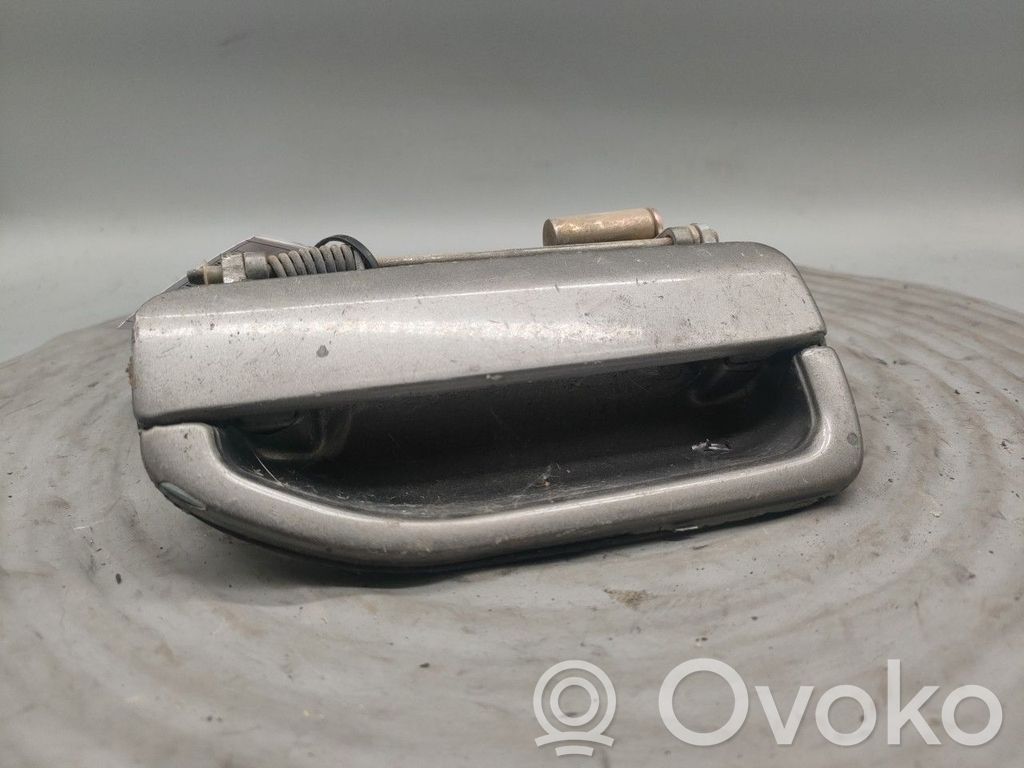 Manecilla externa puerta trasera   62150AA410