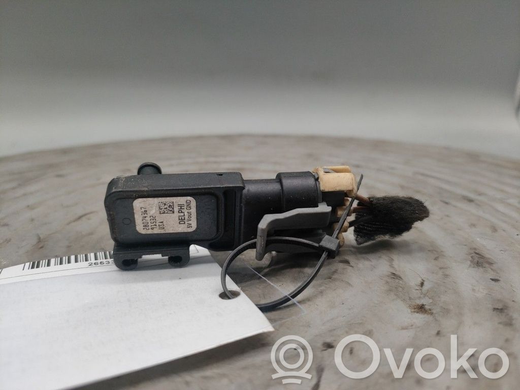 Opel Meriva A Luftdrucksensor 