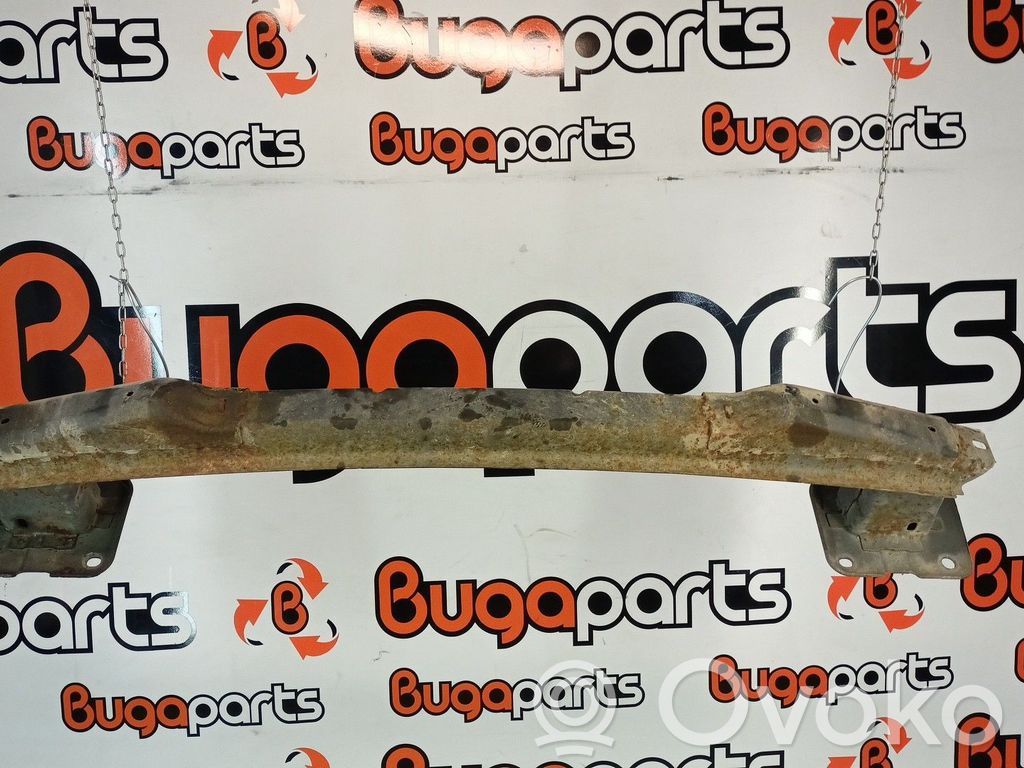Rear bumper support beam   MAZDA313,MOTORZJ,TRASEIR