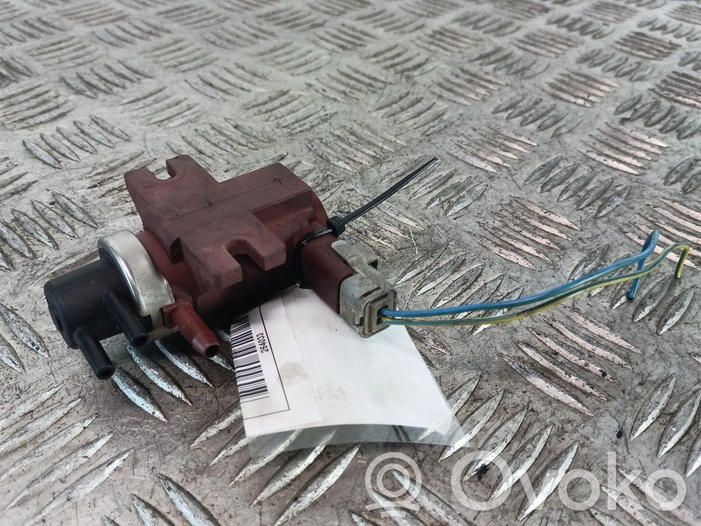 Ford Fiesta Solenoīda vārsts 