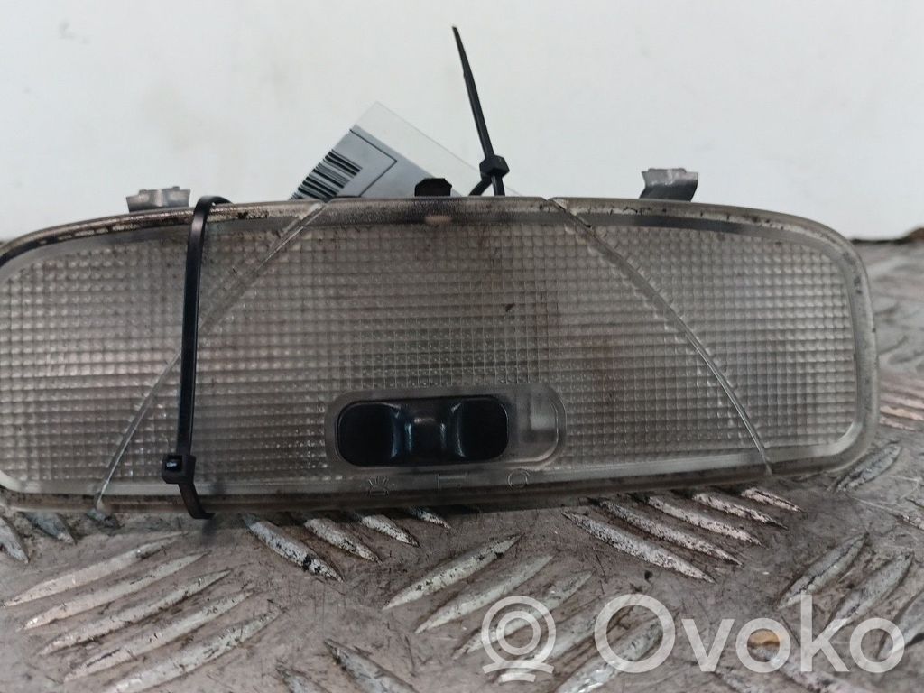 Kattokonsolin valaisinyksikön koristelista   XS4113776AA,98AB13733ABW