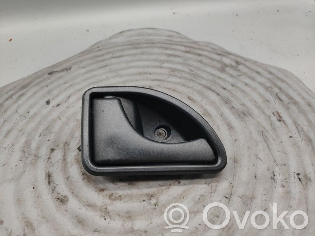 Renault Kangoo I Front door interior handle 