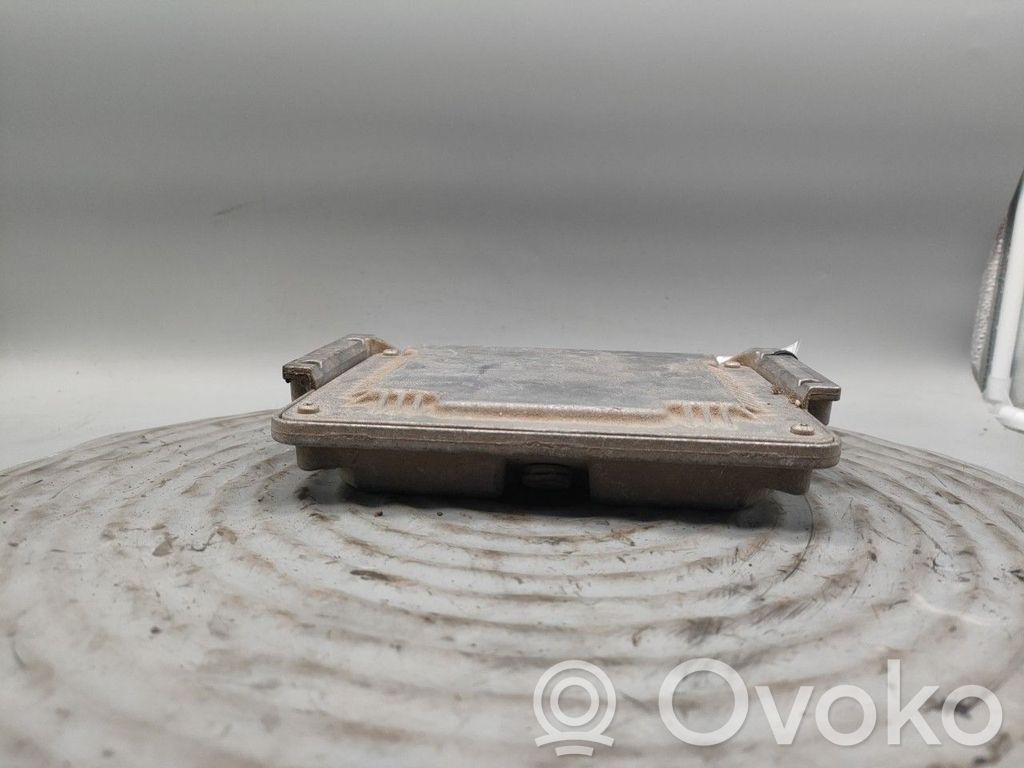 Variklio valdymo blokas   0281012597,9658309980,BOSCH