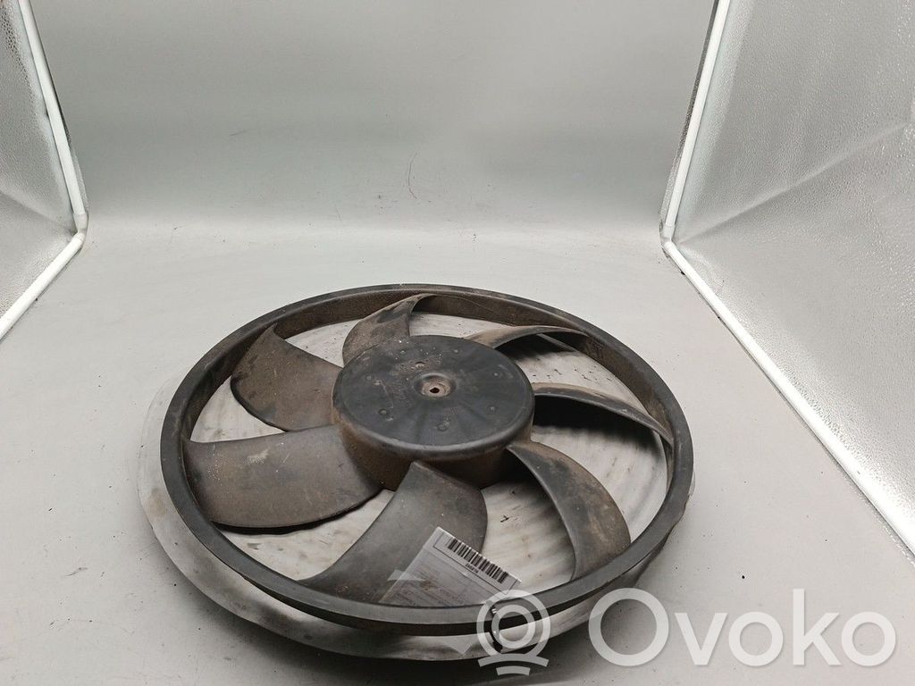 Elektrinis radiatorių ventiliatorius   100028205,M135493,SEMMOTOR