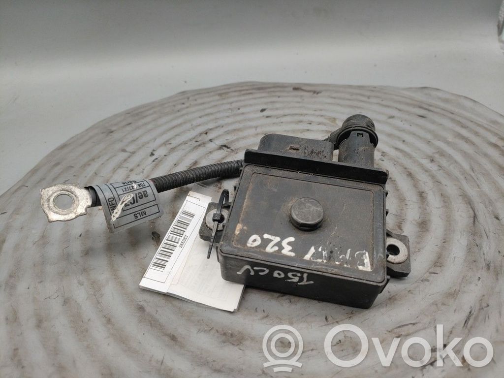 Glow plug pre-heat relay   778682107,522120101
