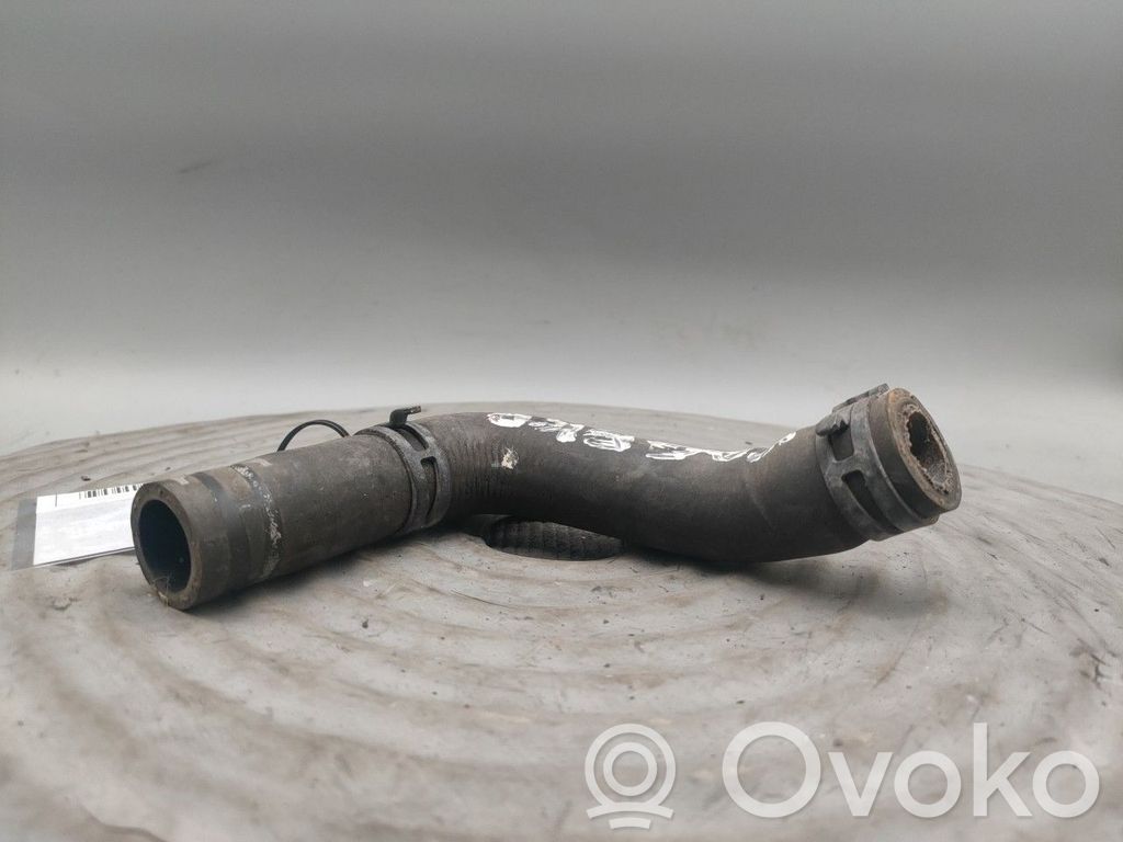 Jäähdytysnesteletku   1K0122157A,MOTORBKC