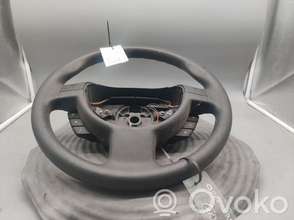 Opel Corsa C Volant 