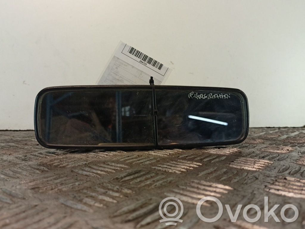 Rear view mirror (interior)   00708,DONNELLY