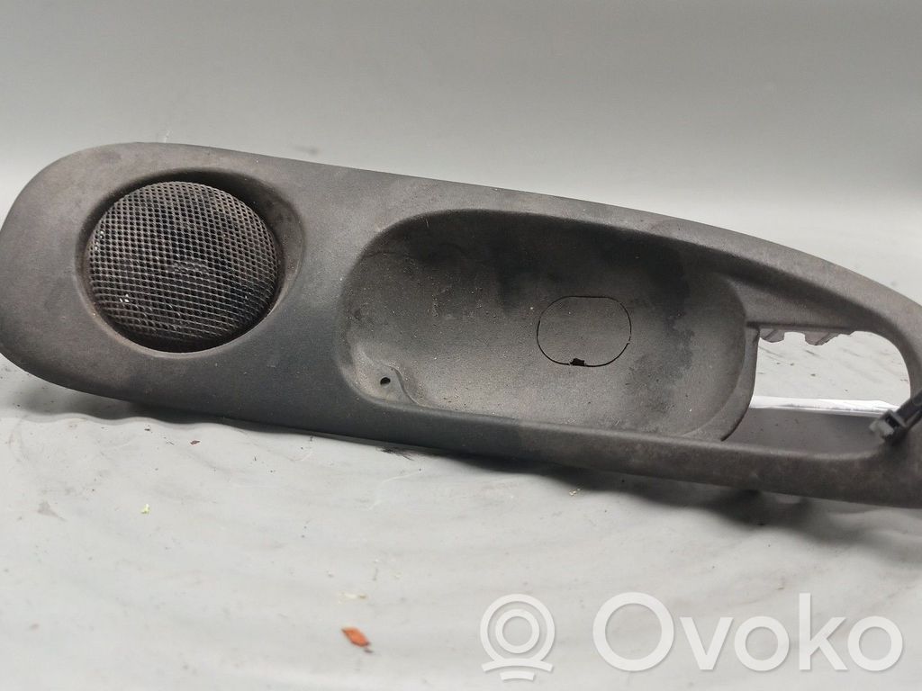 Alfa Romeo 156 Panel speaker 