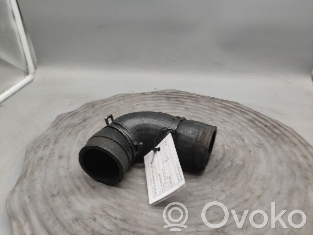 Intercooler hose/pipe   6Q0145832D