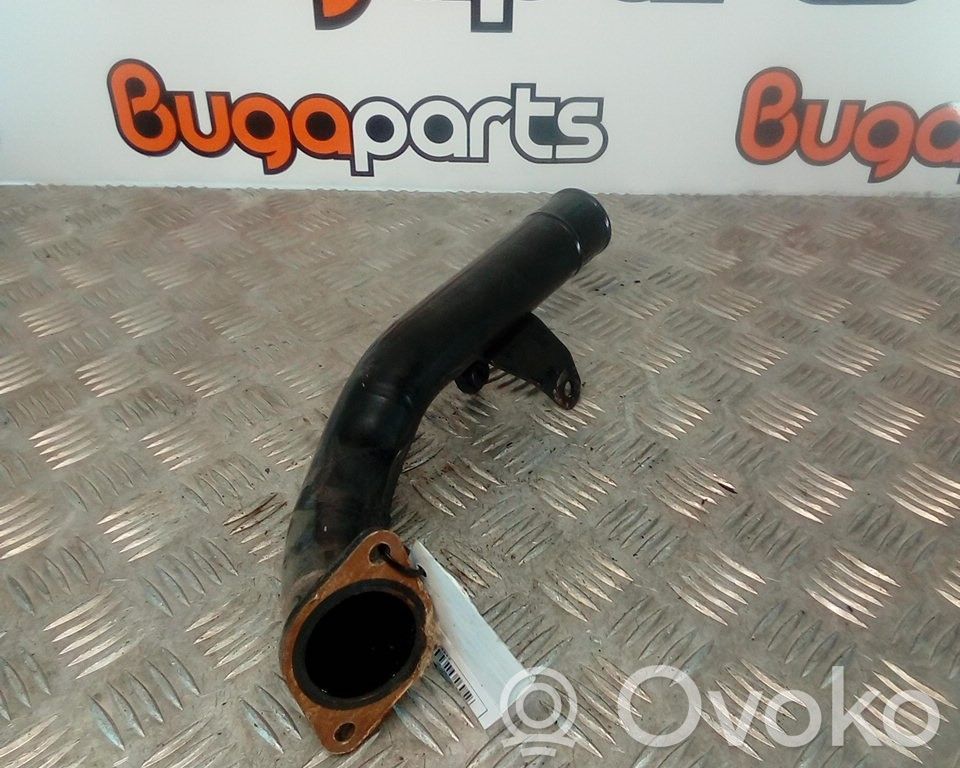 Opel Astra F Aušinimo vamzdelis (-iai)/ žarna (-os) 