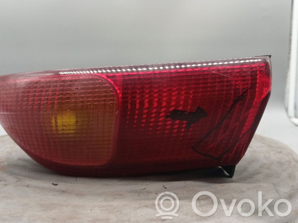 Rear/tail lights   60620136,DEFEITOVERFOTOS