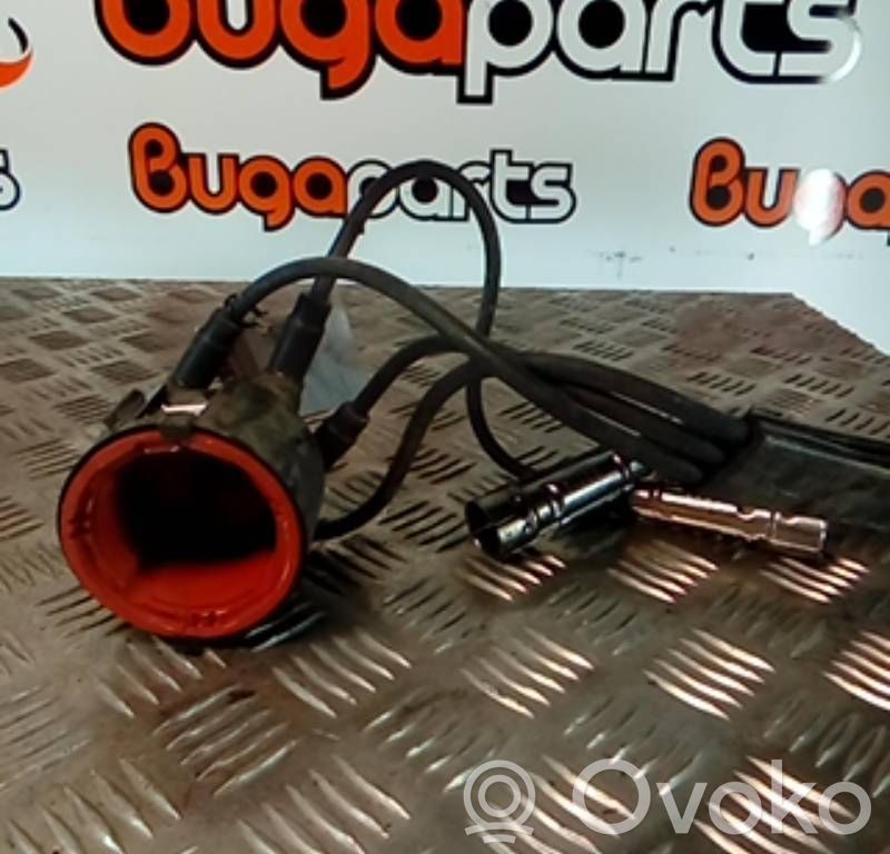 High voltage ignition coil   032905487B