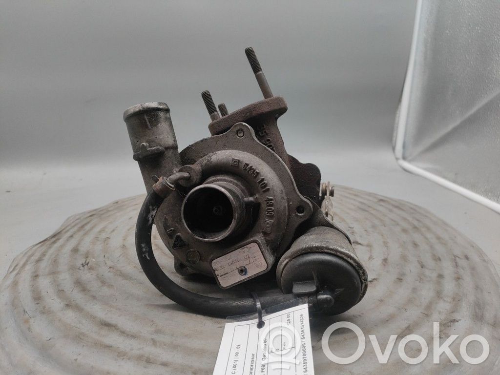 Turbo   73501344,54351014809,54359700006