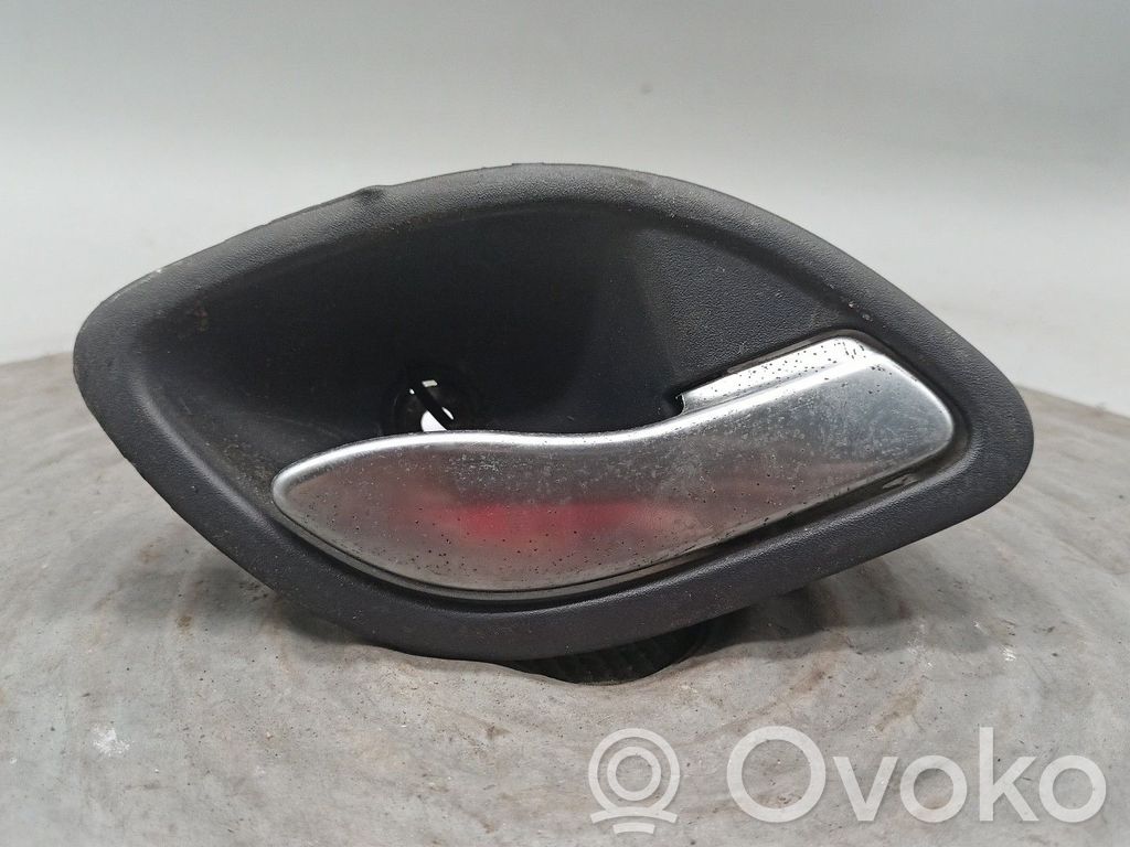 Renault Laguna I Manecilla/asa externa de la puerta delantera 