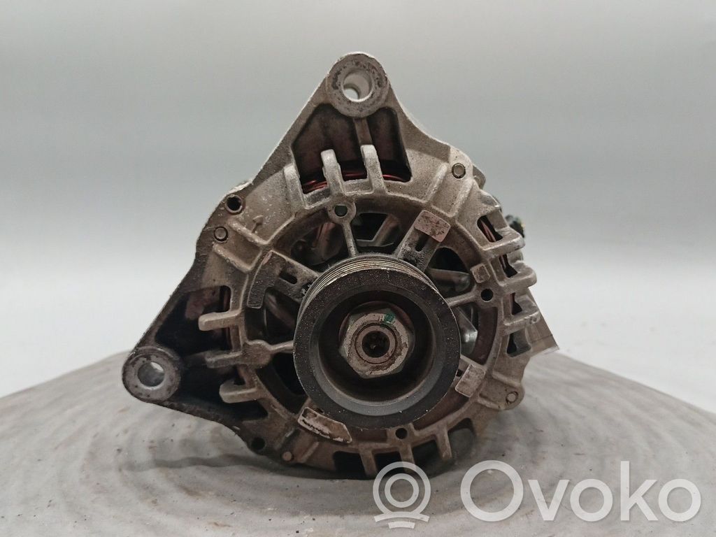 Peugeot 206 Alternator 