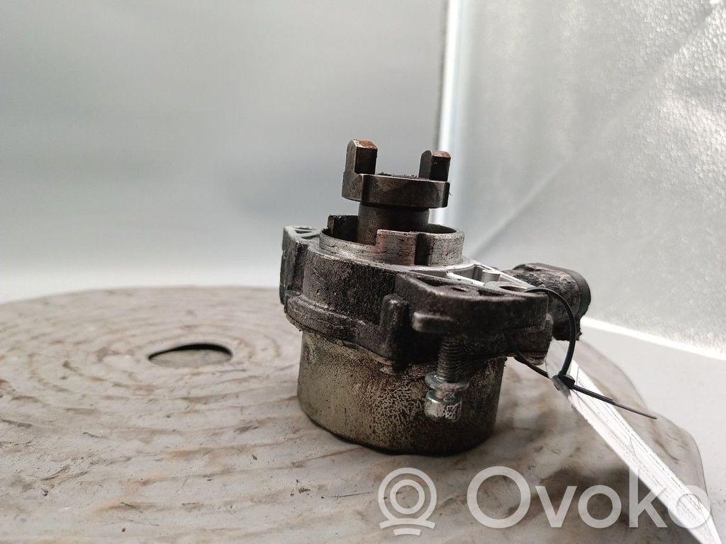 Vakuumo pompa   55221036