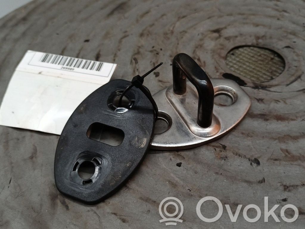 Комплект замков   5K0837033A