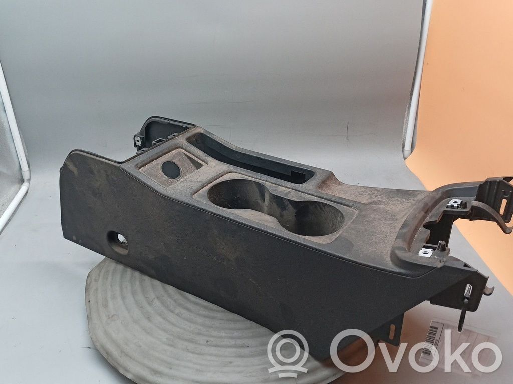 Seat Leon (5F) Consola central 