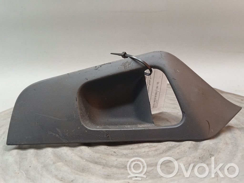 Seat Ibiza II (6k) Manecilla/asa externa de la puerta delantera 