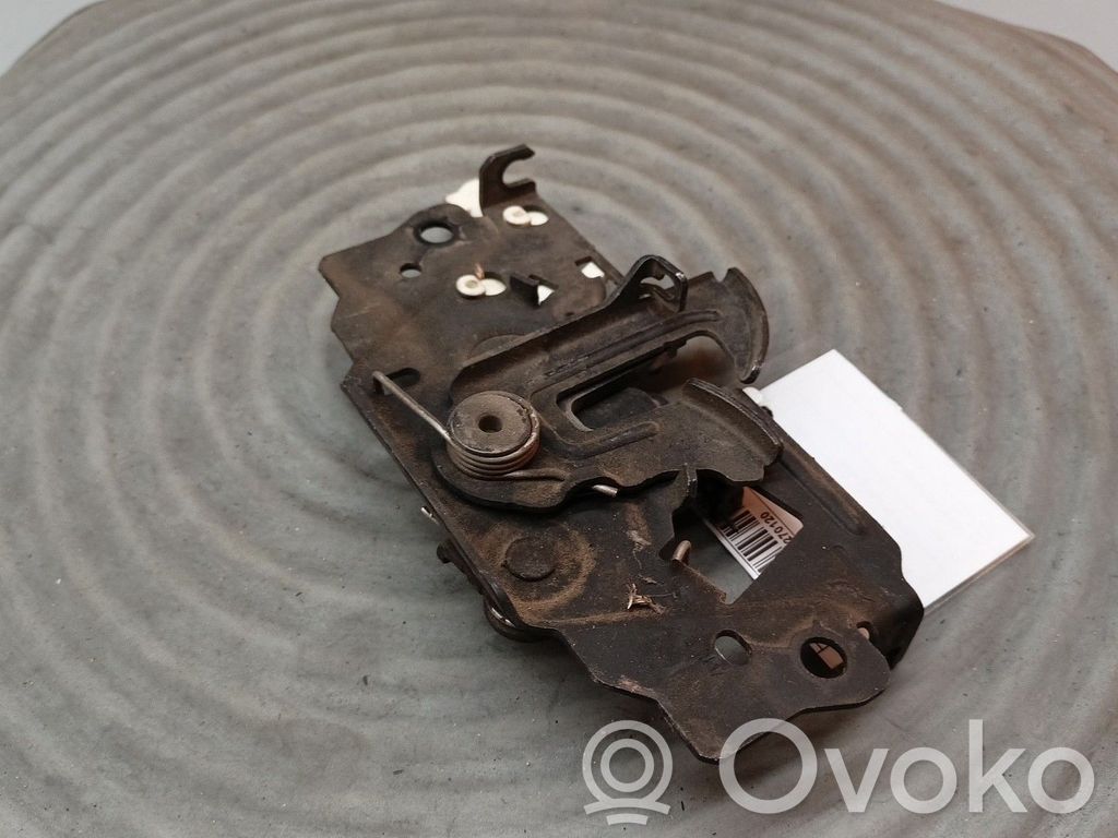 Ford Focus Engine bonnet/hood lock/latch loop/hook 
