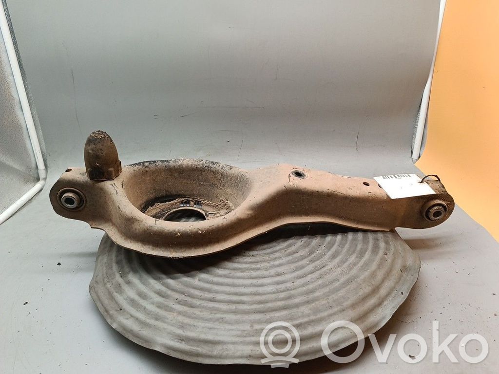 Brazo de suspensión trasero   BV615K652AH,1894049