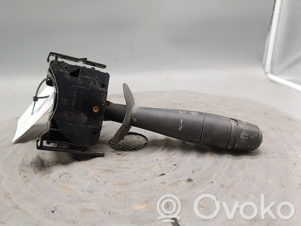 Wiper speed switch   8200002461,34448401AM,6L1CCHA3