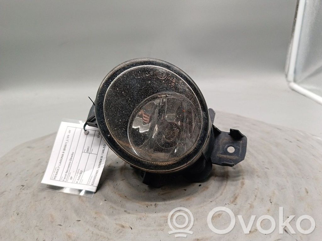 Etusumuvalo   8200002469,66986410,VALEO