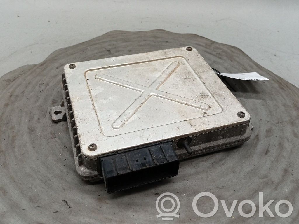 Rover 200 XV Engine control unit/module 