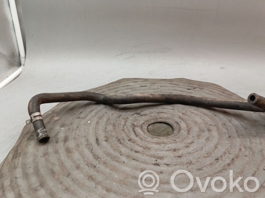 Opel Corsa B Coolant pipe/hose 
