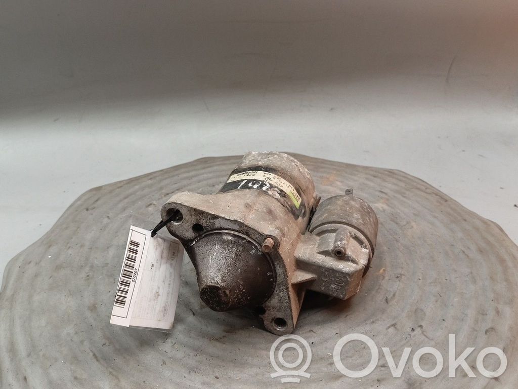 Starter motor   7700864608,867838,VALEO