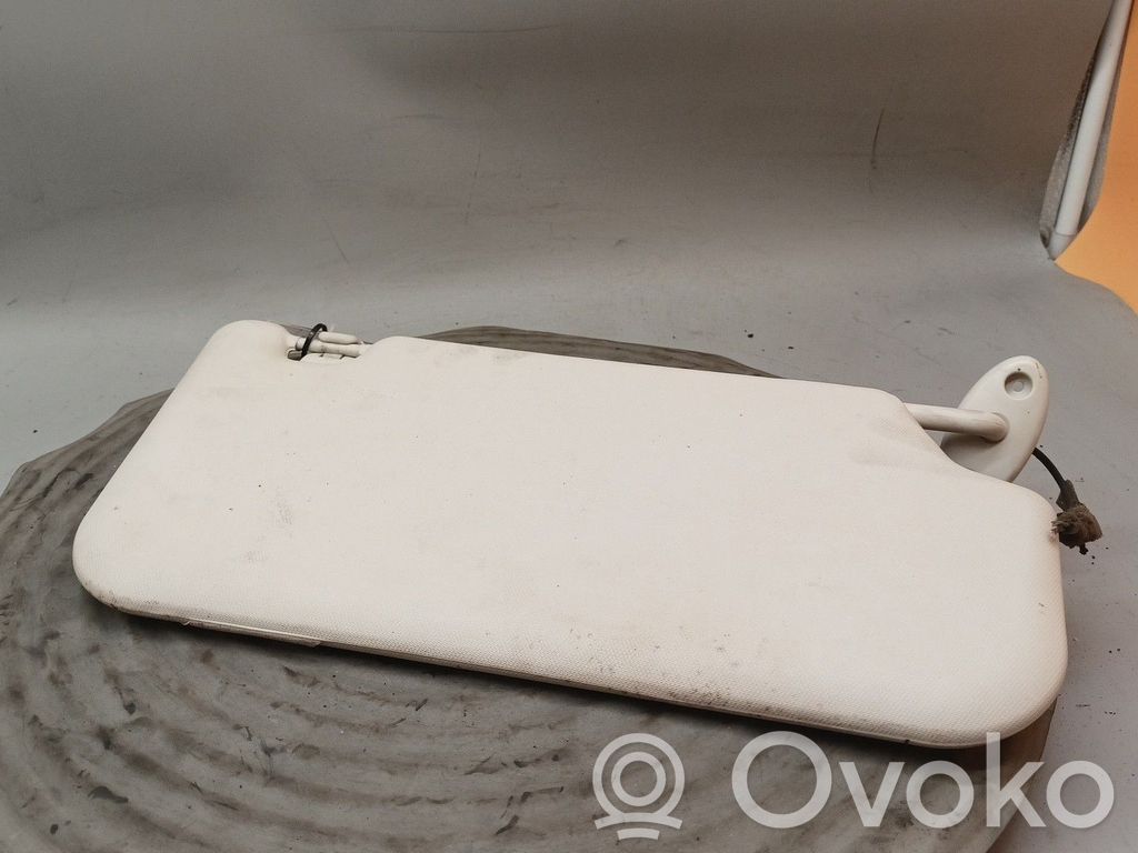 Ford Focus Sun visor 
