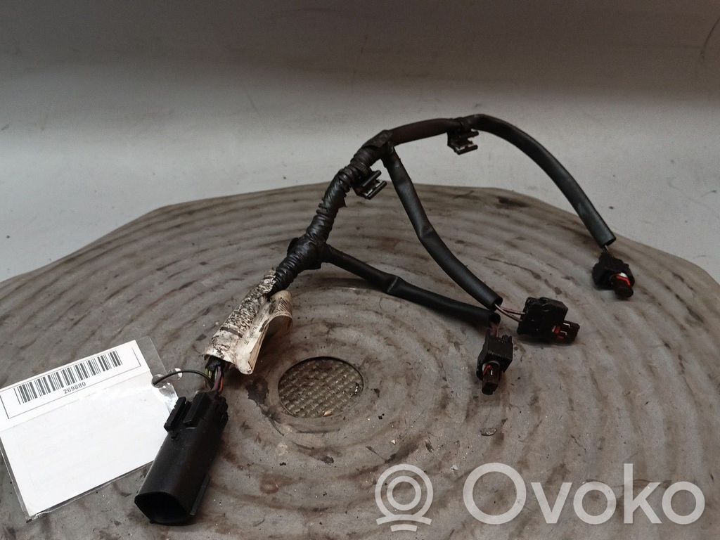 Cableado de instalación del motor   CM5G9F666,BC,CM5G9F666