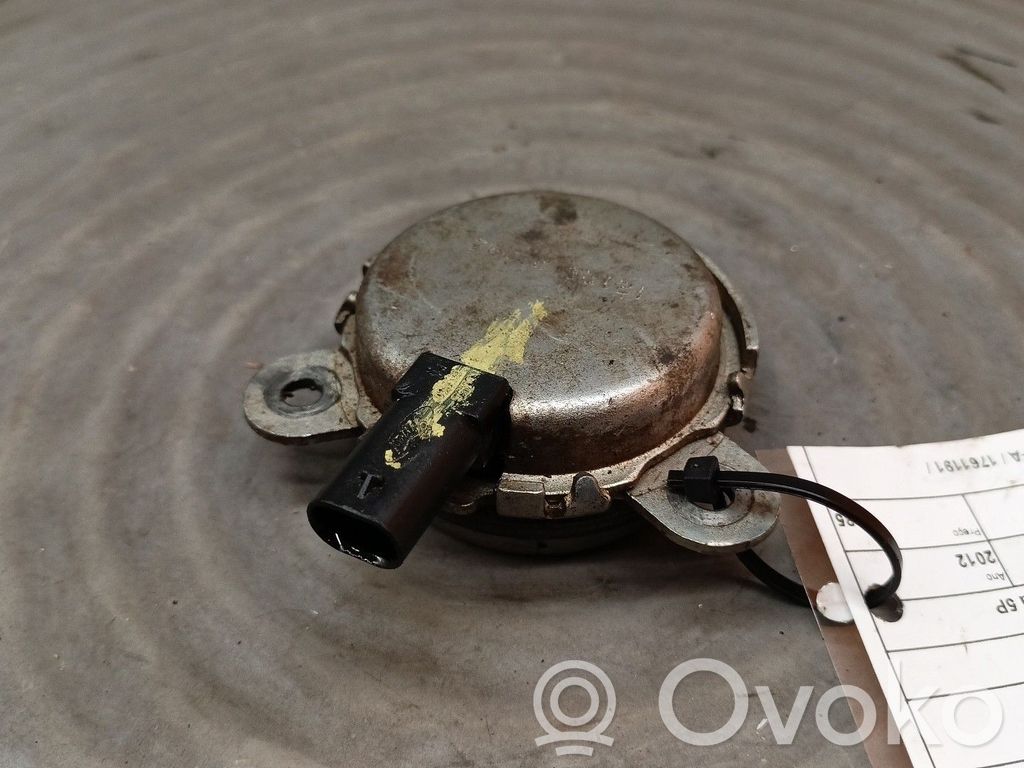 Pompa olejowa   CM5G6M280FA,1761191