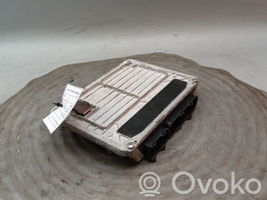 Engine control unit/module   06A906019BQ,5WP4441,5WP444102