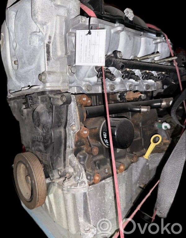 Variklis   K4J712