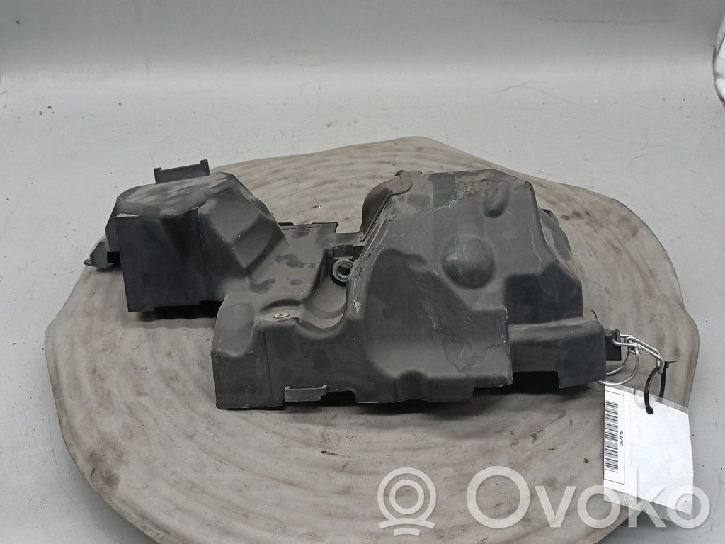 Renault Modus Cubierta del motor (embellecedor) 