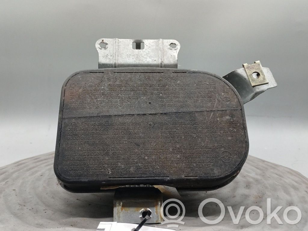 Sivuturvatyyny   2108601205