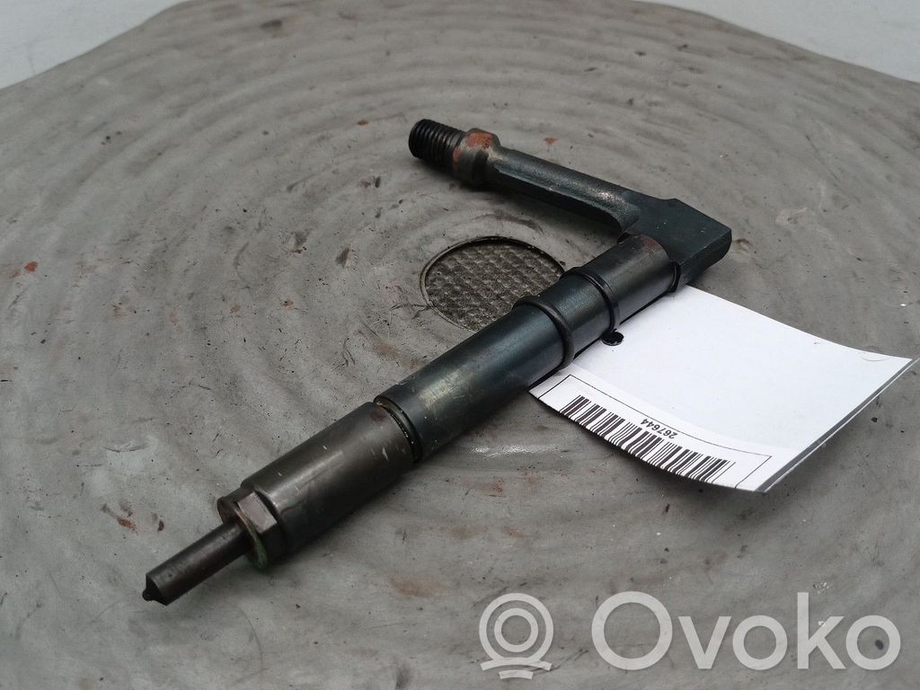 Sprausla (-i)   16600VK525,YD25DDTI