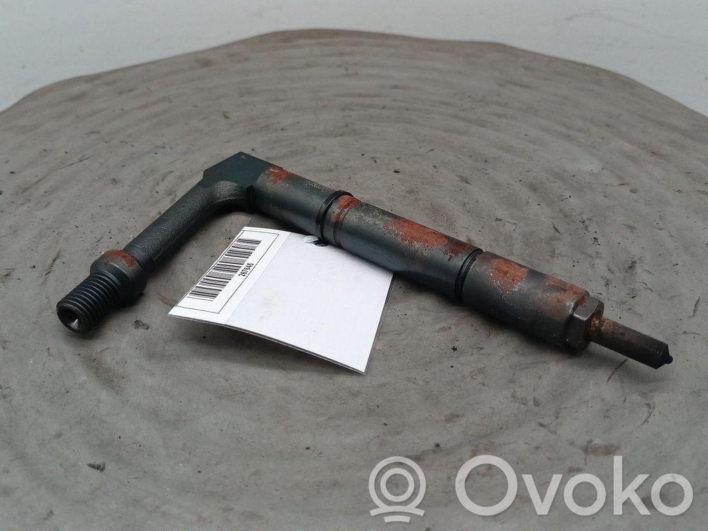 Fuel injector   16600VK525,YD25DDTI