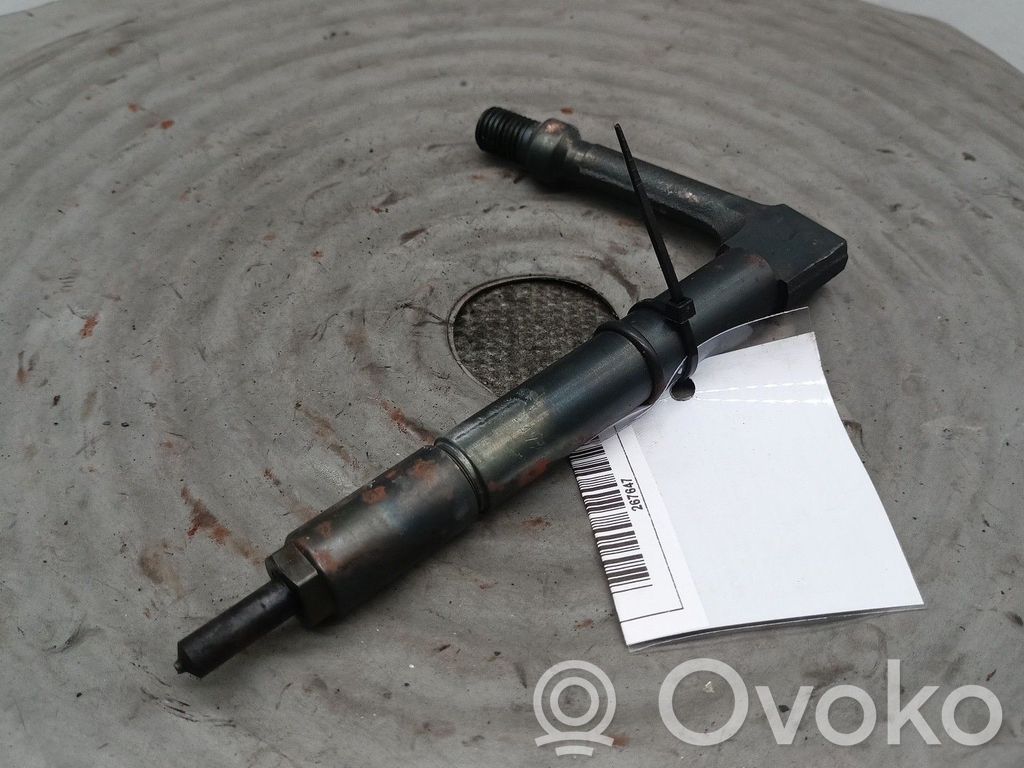 Fuel injector   16600VK525,YD25DDTI
