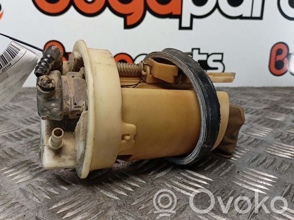 Peugeot 306 Pompa paliwa w zbiorniku 