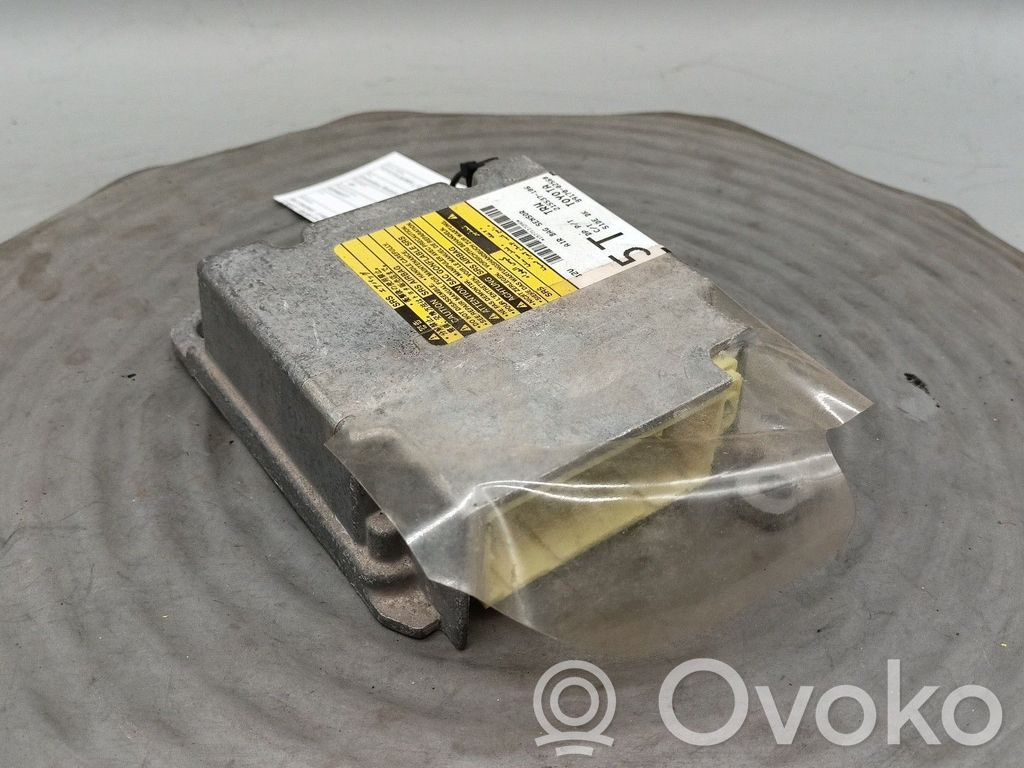 Airbag control unit/module   8917002560,215537106,8917002560,TRW