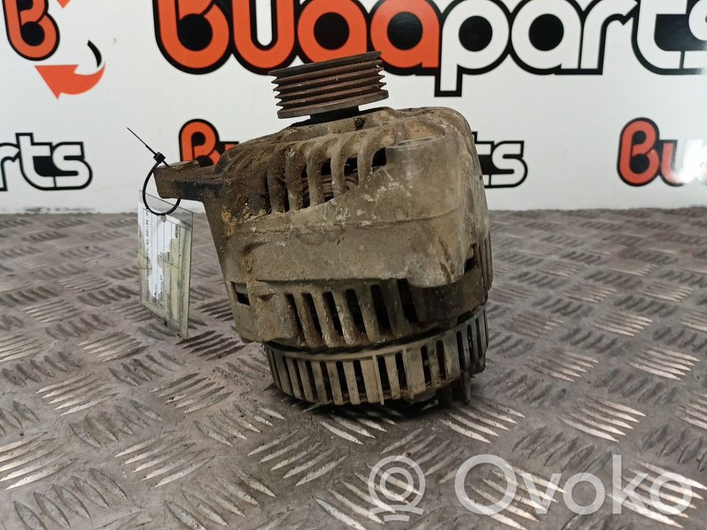 Generator/alternator   CL8,VALEO